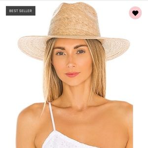 Lack of Color Palma Fedora